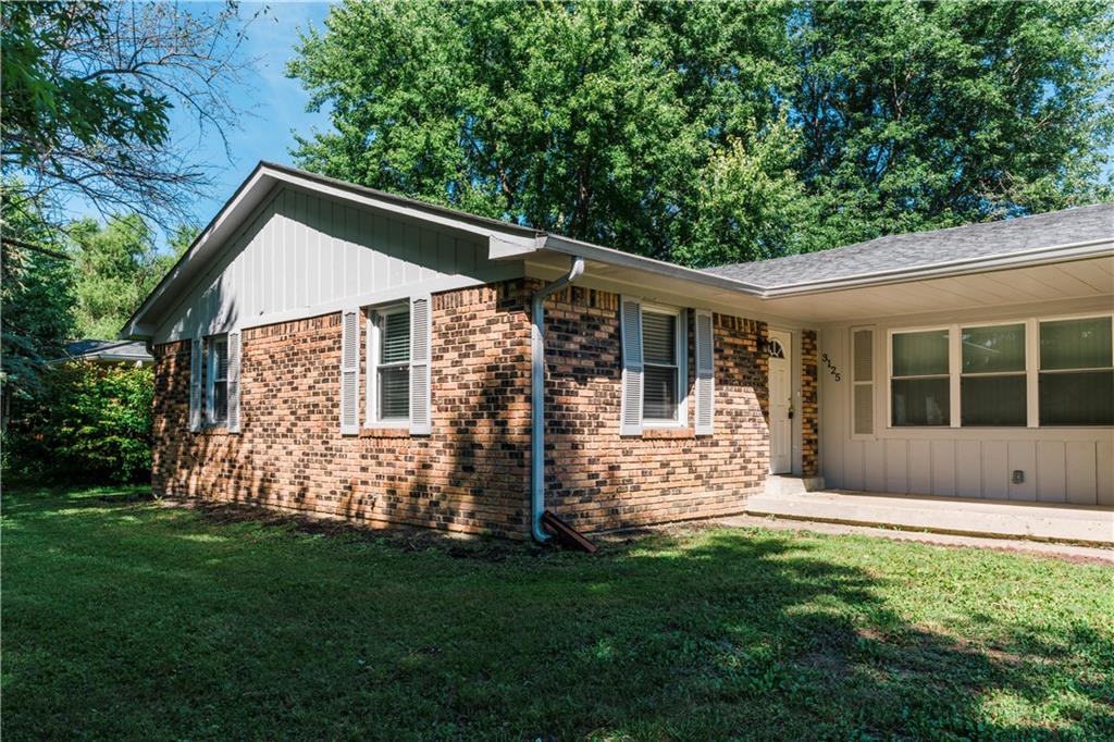 3125 Fisher Road Indianapolis, IN 46239 - Photo 3 of 58 Gallery Image 3