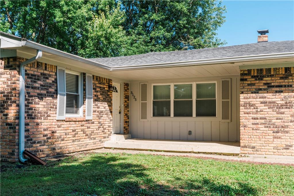 3125 Fisher Road Indianapolis, IN 46239 - Photo 4 of 58 Gallery Image 4