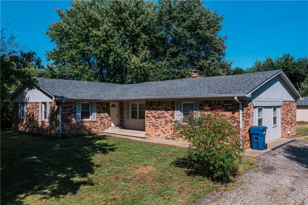 3125 Fisher Road Indianapolis, IN 46239 - Photo 7 of 58 Gallery Image 7