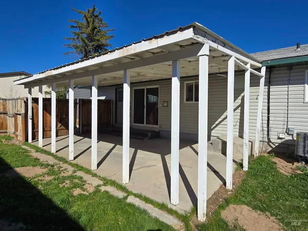 $278,000 | 1011 South Cleveland Street, Jerome, ID 83338