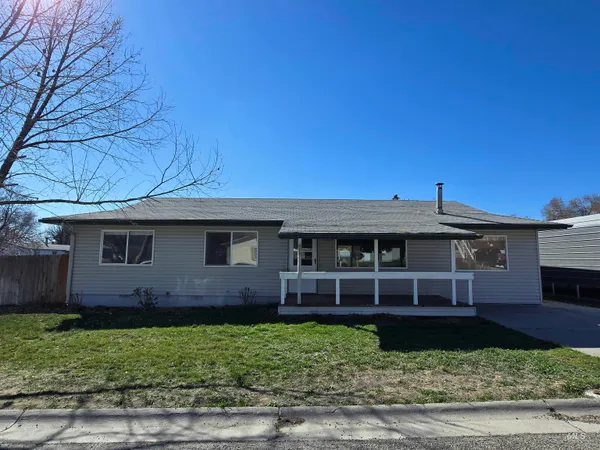 $278,000 | 1011 South Cleveland Street, Jerome, ID 83338