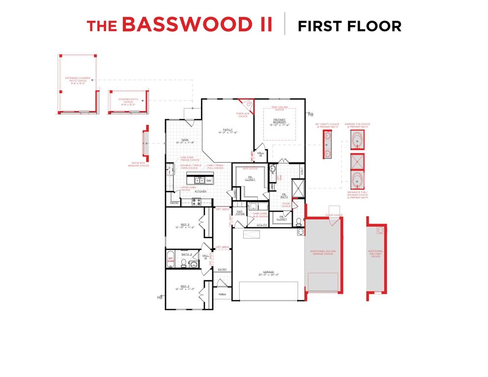 348 Deer Rdg Drive Aledo, TX 76008 - Photo 2 of 15 a picture of a bench in front of a wall