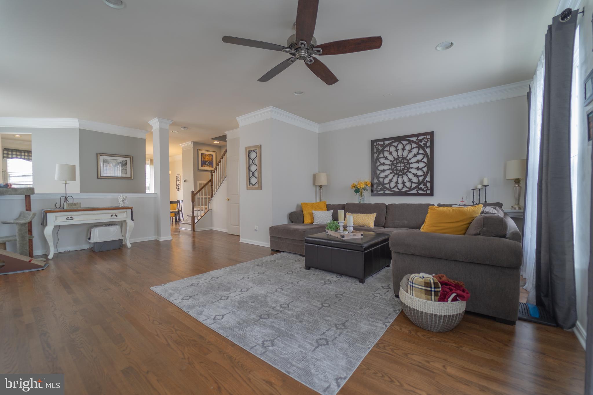 9161 Ribbon Falls Loop Bristow, VA 20136 - Photo 14 of 48 Gallery Image 14