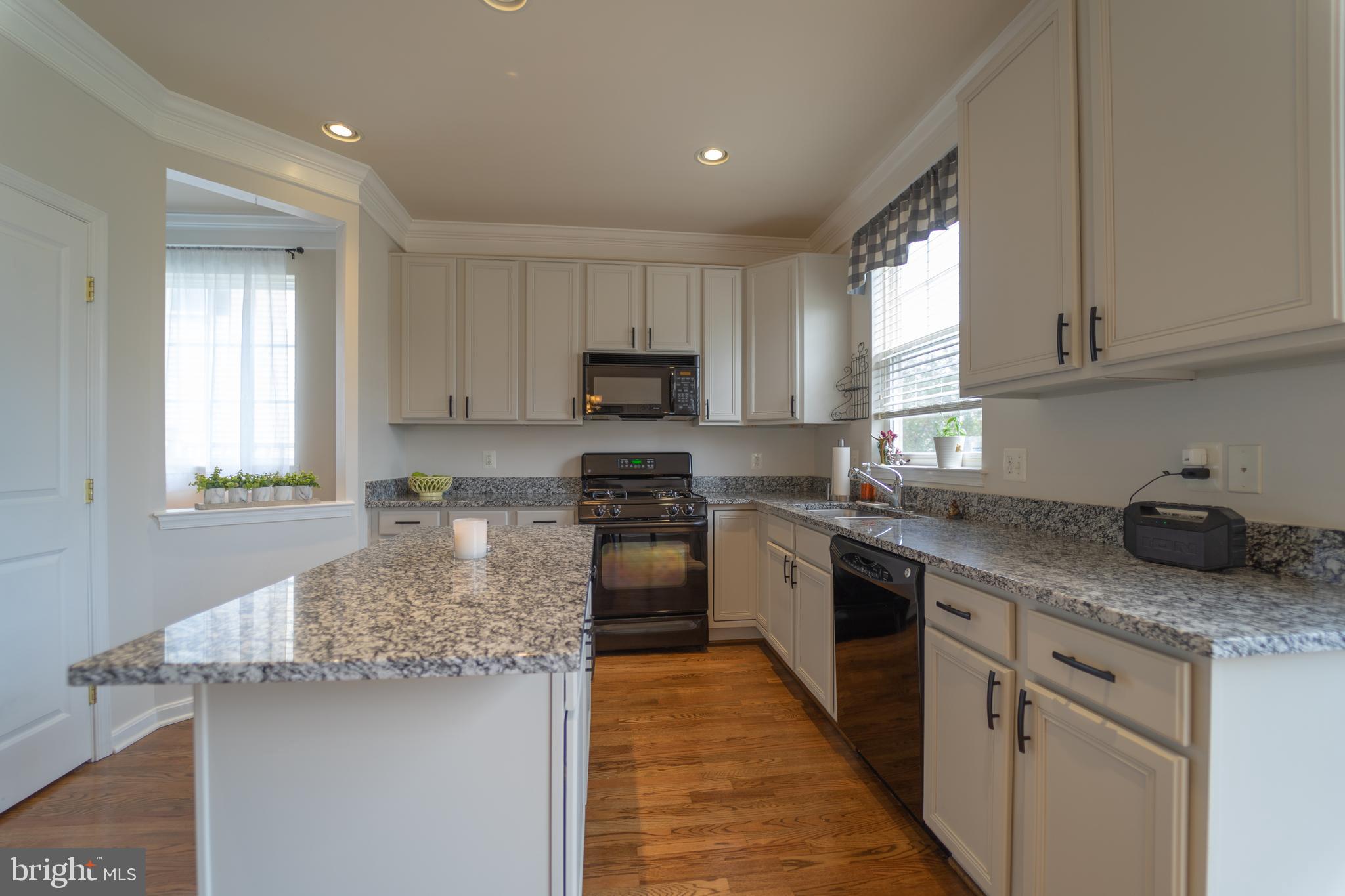 9161 Ribbon Falls Loop Bristow, VA 20136 - Photo 17 of 48 Gallery Image 17