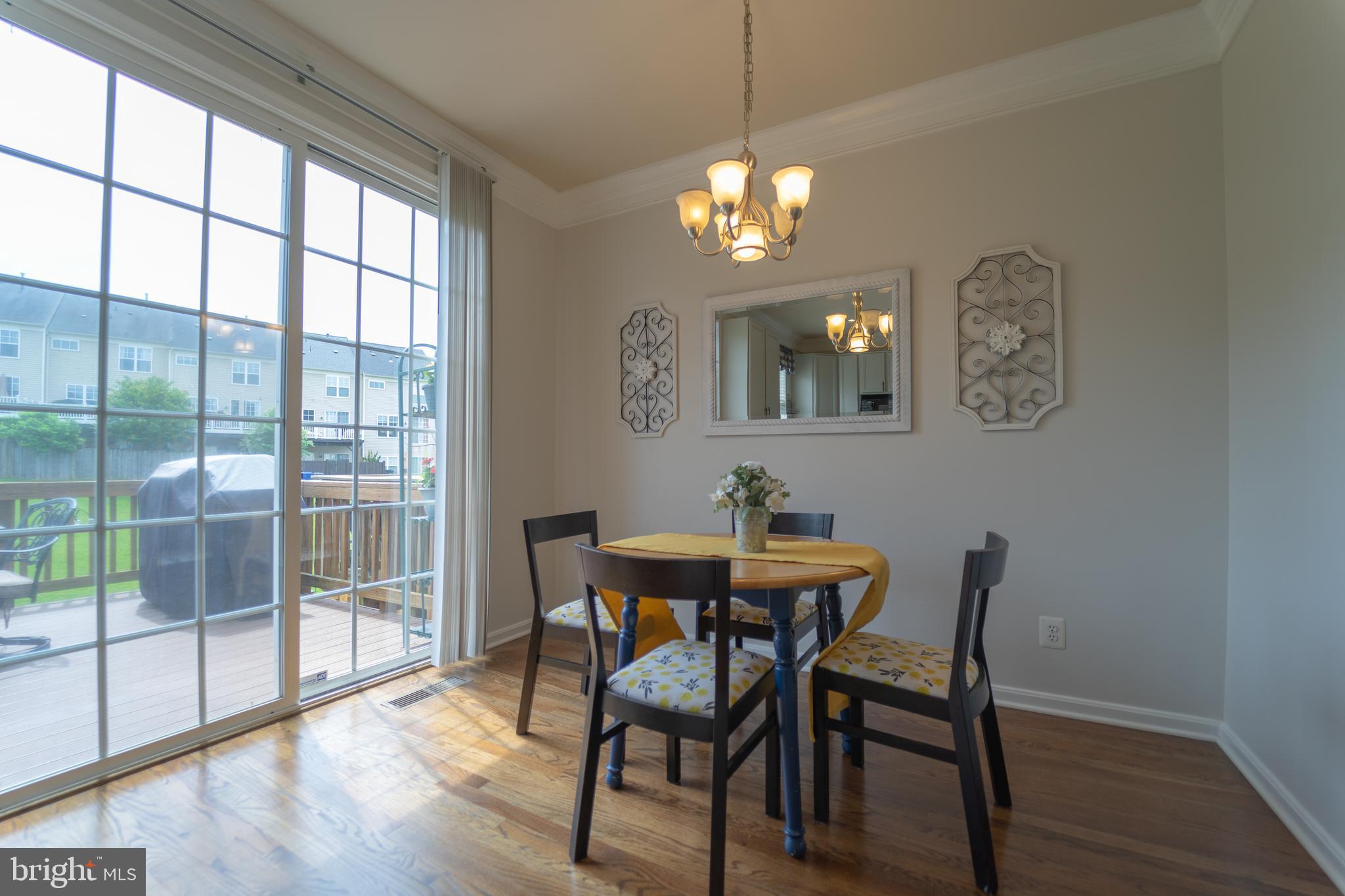 9161 Ribbon Falls Loop Bristow, VA 20136 - Photo 22 of 48 Gallery Image 22