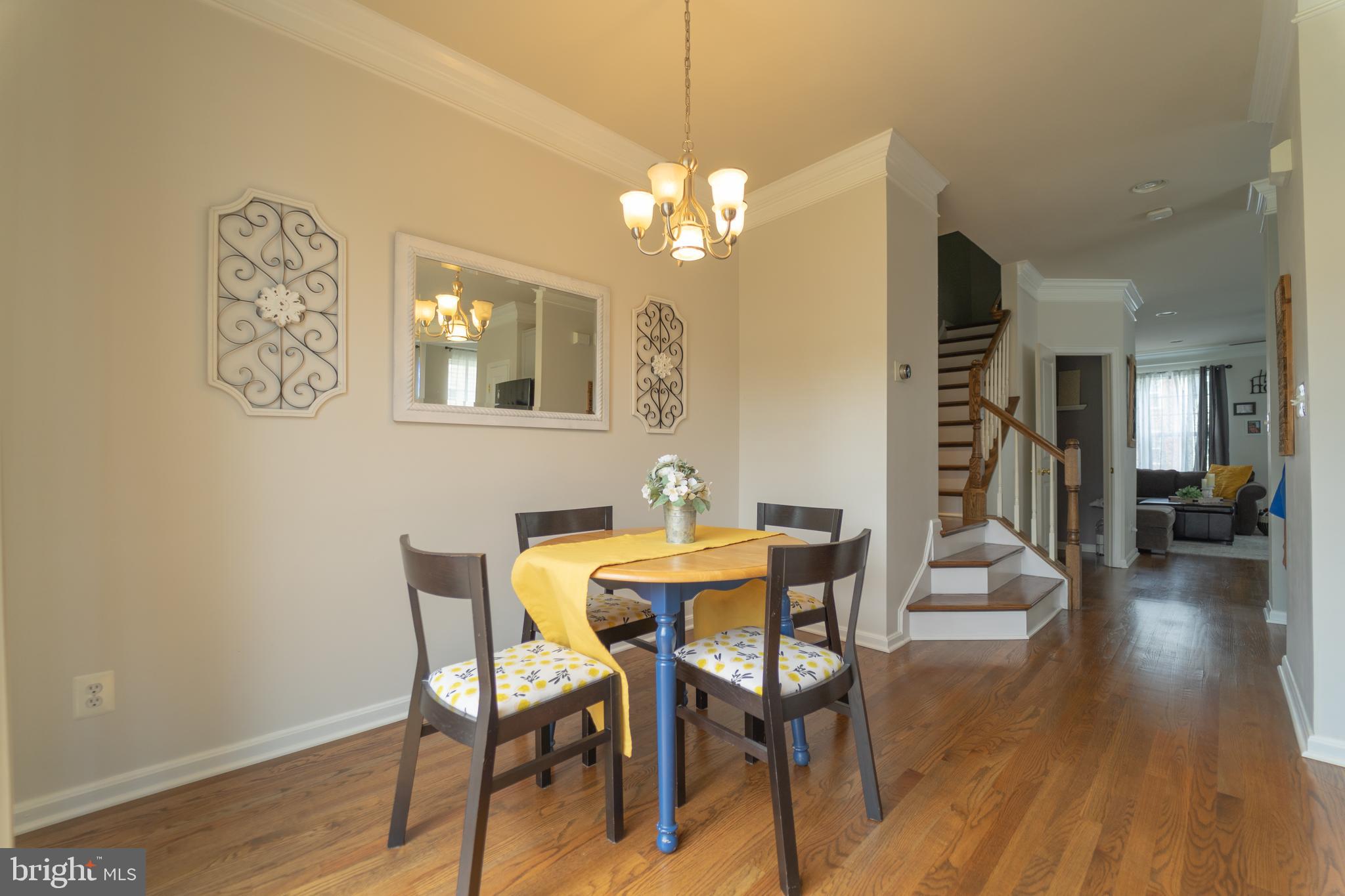 9161 Ribbon Falls Loop Bristow, VA 20136 - Photo 23 of 48 Gallery Image 23