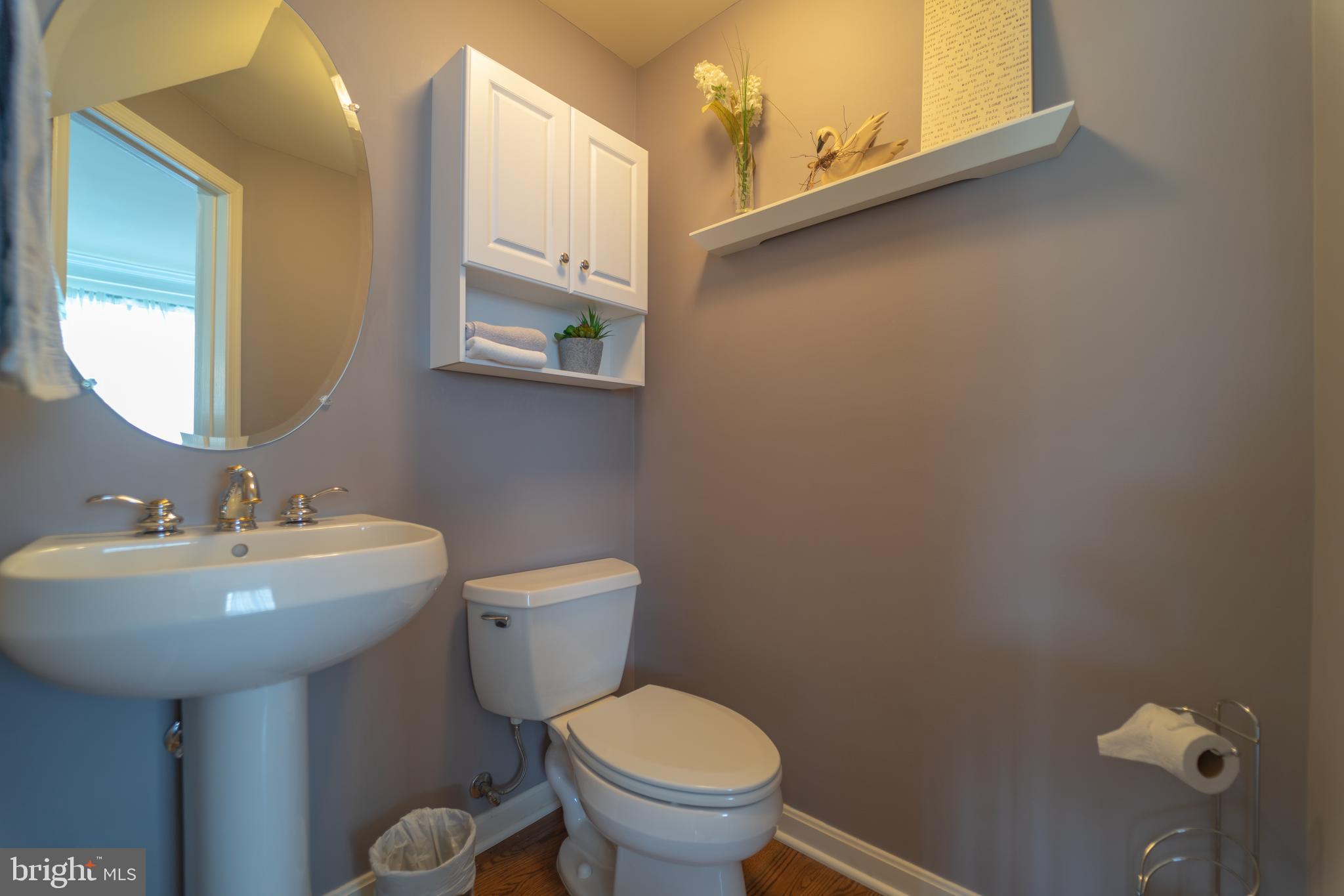9161 Ribbon Falls Loop Bristow, VA 20136 - Photo 24 of 48 Gallery Image 24