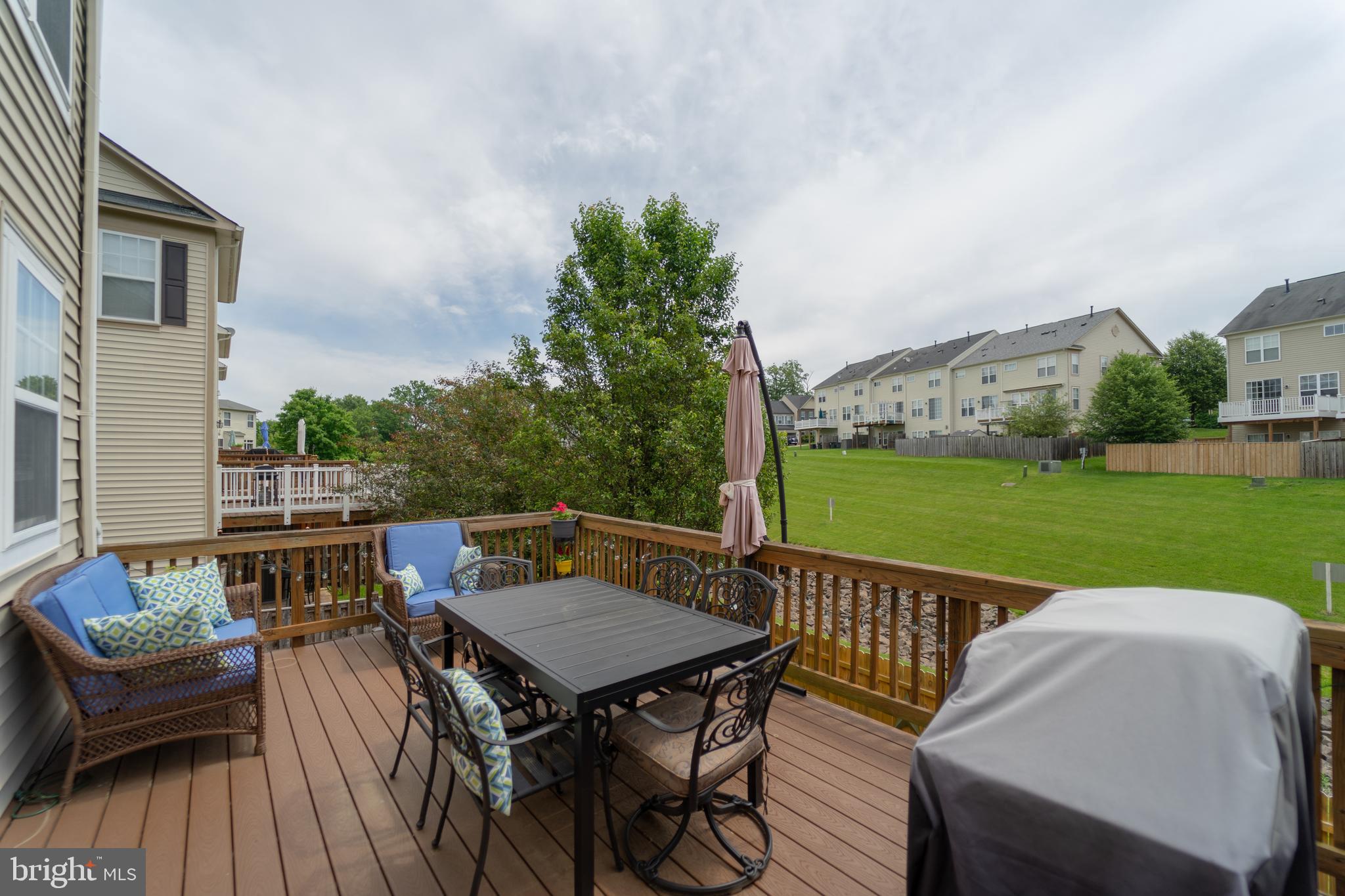 9161 Ribbon Falls Loop Bristow, VA 20136 - Photo 39 of 48 Gallery Image 39
