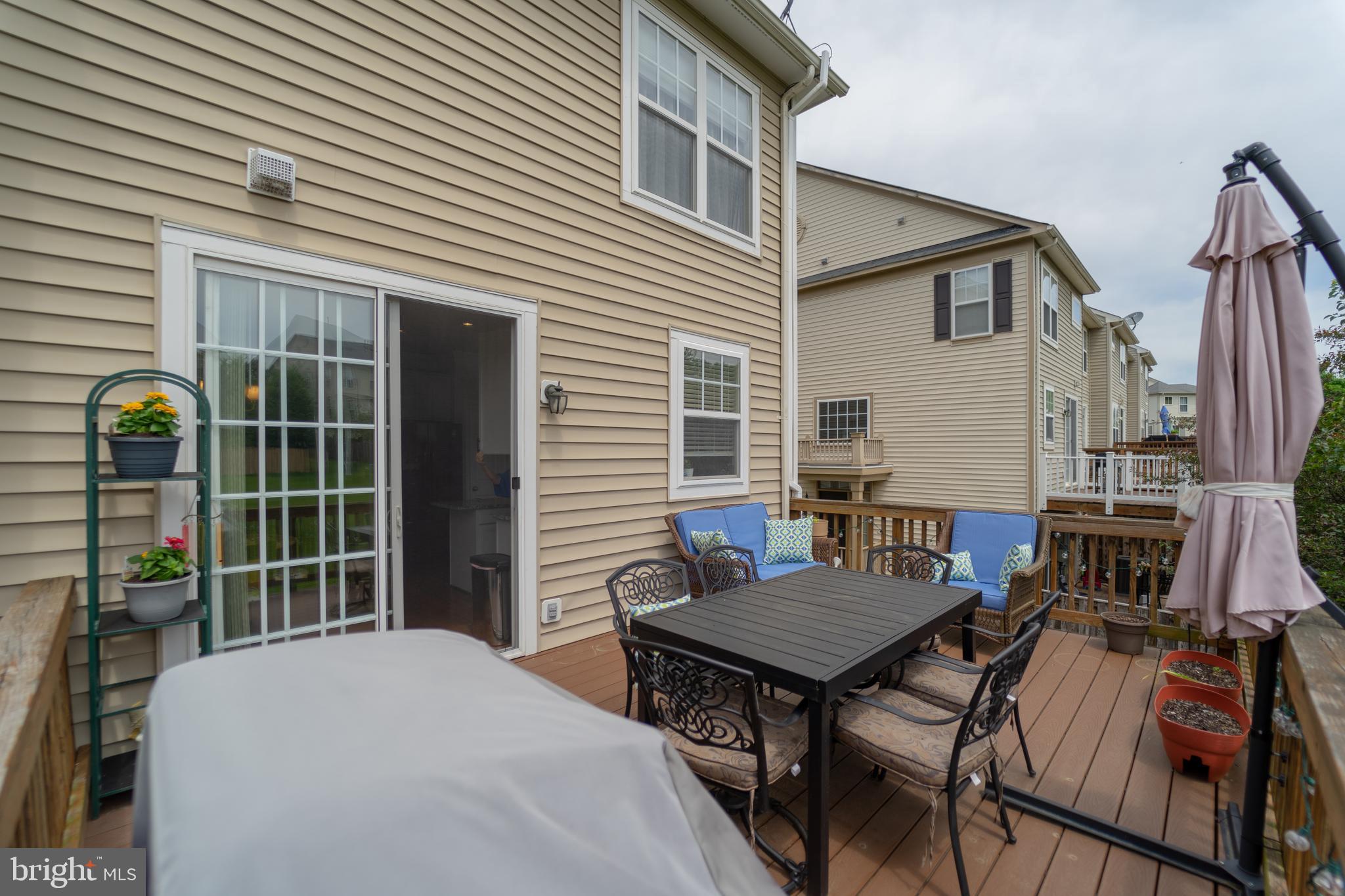 9161 Ribbon Falls Loop Bristow, VA 20136 - Photo 41 of 48 Gallery Image 41