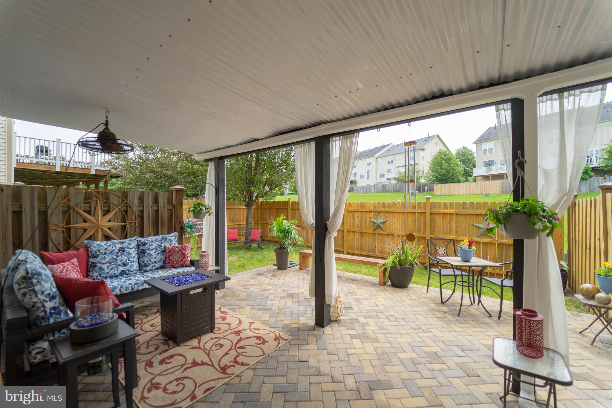 9161 Ribbon Falls Loop Bristow, VA 20136 - Photo 42 of 48 Gallery Image 42