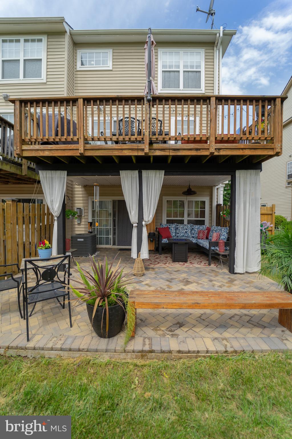 9161 Ribbon Falls Loop Bristow, VA 20136 - Photo 43 of 48 Gallery Image 43