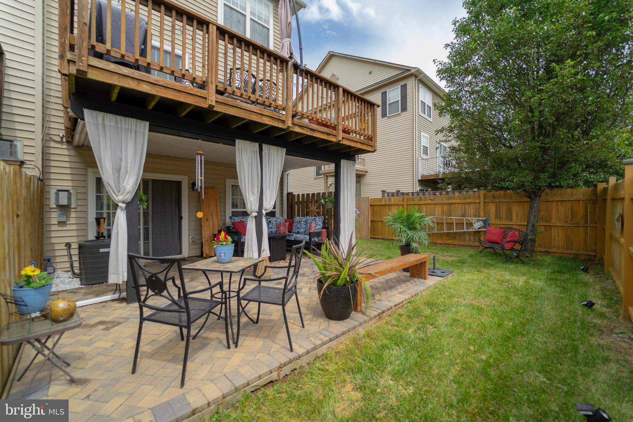 9161 Ribbon Falls Loop Bristow, VA 20136 - Photo 44 of 48 Gallery Image 44