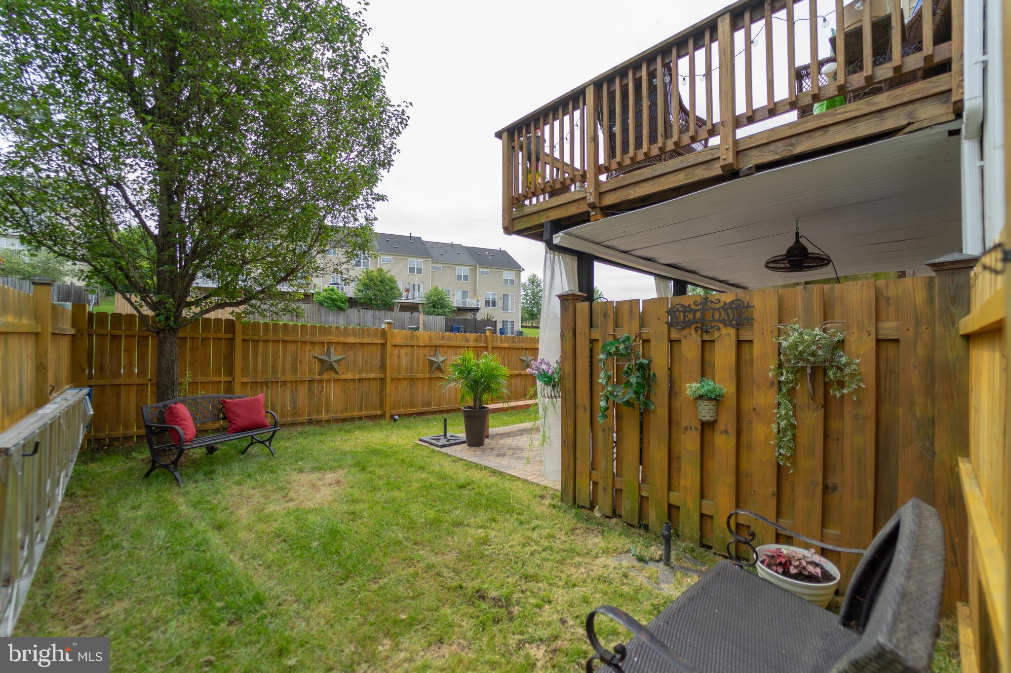 9161 Ribbon Falls Loop Bristow, VA 20136 - Photo 45 of 48 Gallery Image 45