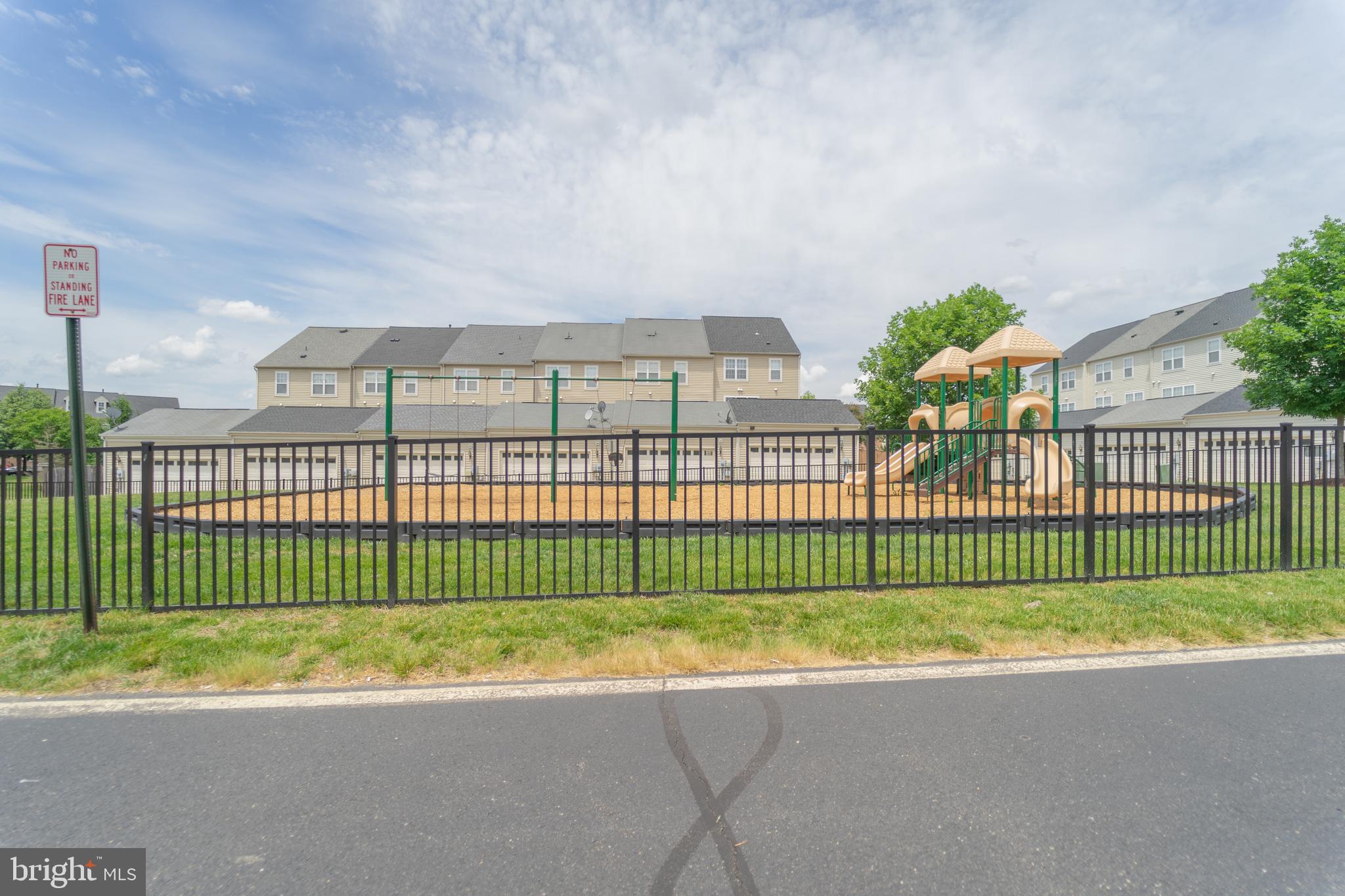 9161 Ribbon Falls Loop Bristow, VA 20136 - Photo 46 of 48 Gallery Image 46
