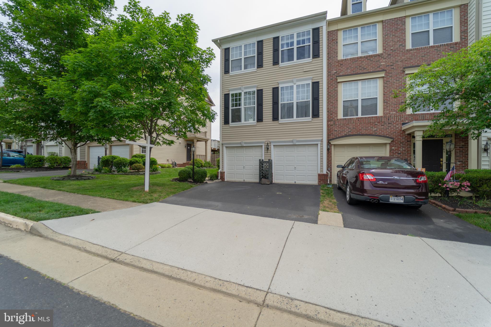 9161 Ribbon Falls Loop Bristow, VA 20136 - Photo 47 of 48 Gallery Image 47
