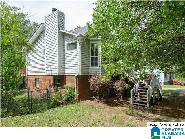 1464 Berry Road Birmingham, AL 35226 - Photo 3 of 32