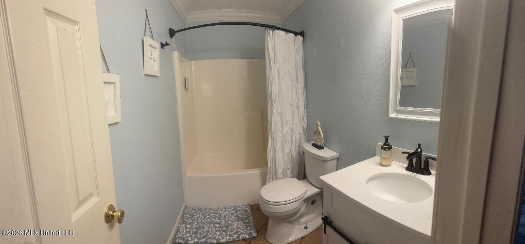 1303 Martin Street Pascagoula, MS 39581 - Photo 12 of 12 thumbnail (4)