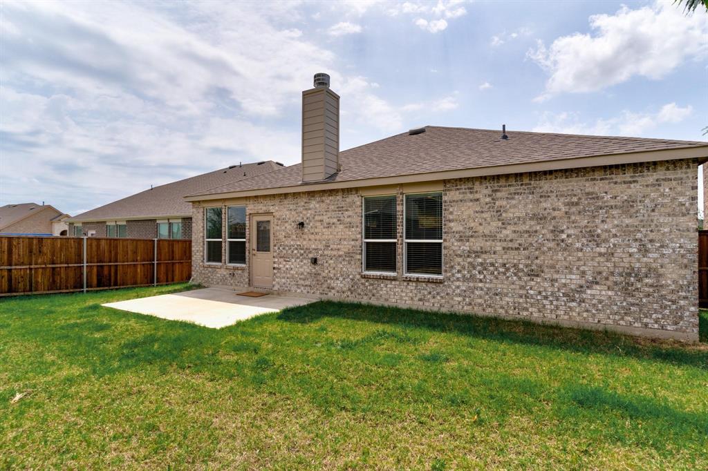 802 Egret Street Princeton, TX 75407 - Photo 22 of 29
