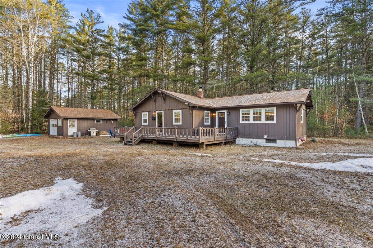 23 May Road Chester, NY 12817 - Photo 1 of 32 31-DOD03272