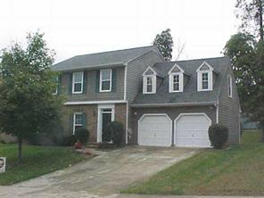 9615 Marshbrooke Road Matthews, NC 28105 - Photo 1 of 8 Gallery Image 1