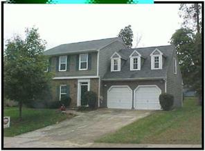 9615 Marshbrooke Road Matthews, NC 28105 - Photo 2 of 8 Gallery Image 2