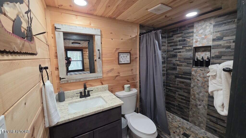 2869 Hatcher Mountain Road Sevierville, TN 37862 - Photo 14 of 42 Bath # 5
