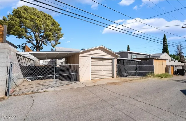 $324,999 | 1305 New Mexico Street, Boulder City, NV 89005