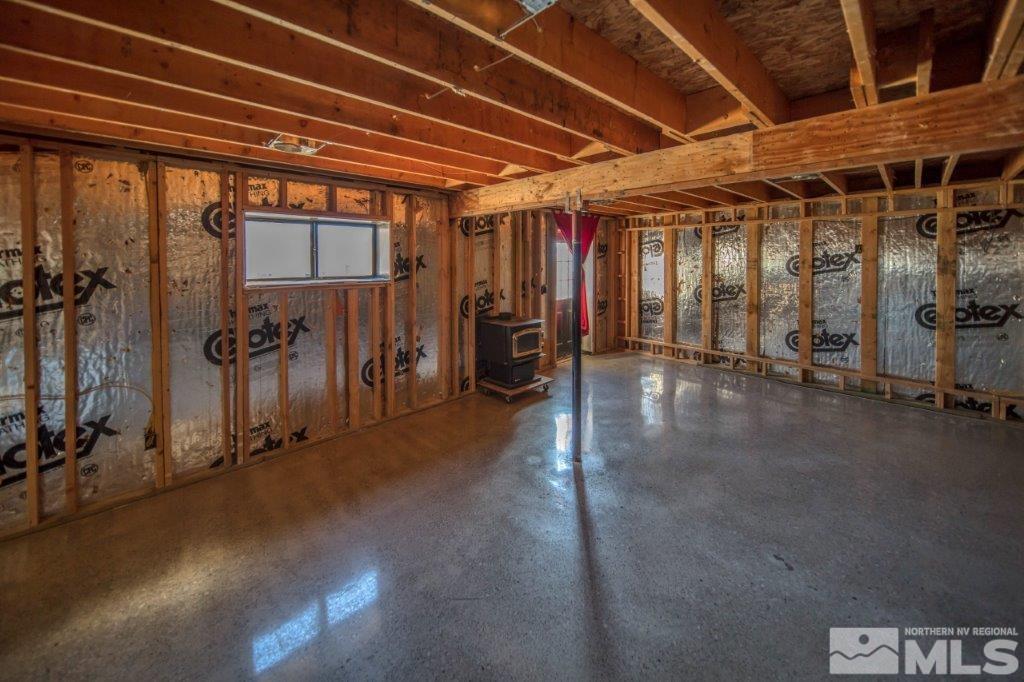 1230 Bullion Hill Road Reno, NV 89508 - Photo 13 of 26 a view of a room with gym equipment