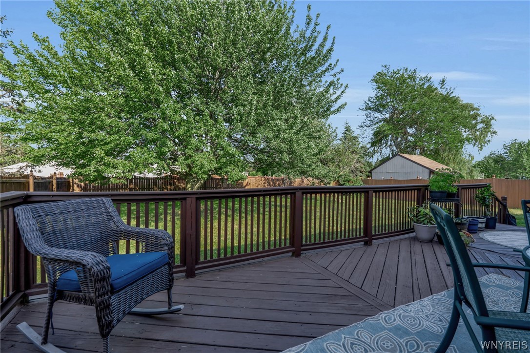 255 Warner Road Lancaster, NY 14086 - Photo 27 of 31