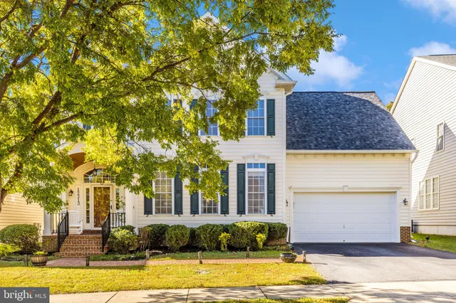 $995,000 | 12313 Cherry Branch Drive, Clarksburg, MD 20871