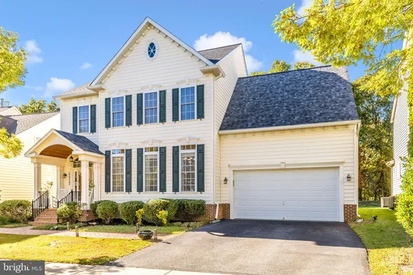 $975,000 | 12313 Cherry Branch Drive, Clarksburg, MD 20871