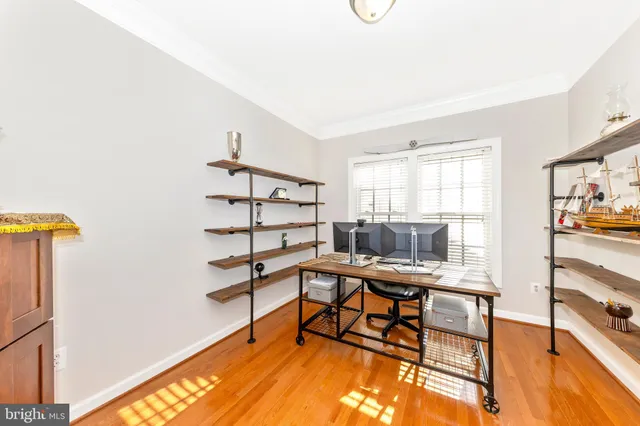 a view of a livingroom with furniture and window