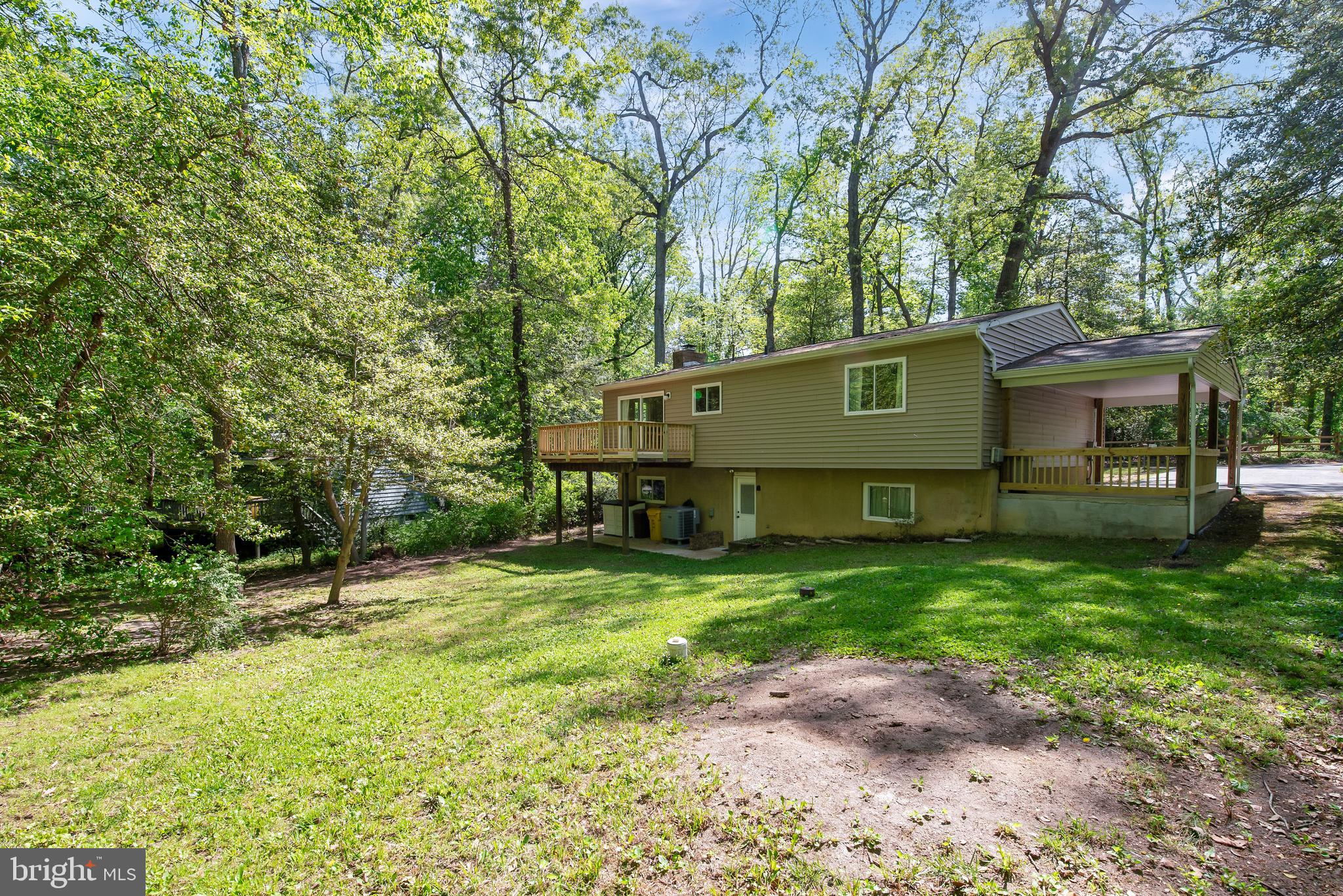 612 Simms Landing Road Crownsville, MD 21032 - Photo 40 of 46 Gallery Image 40