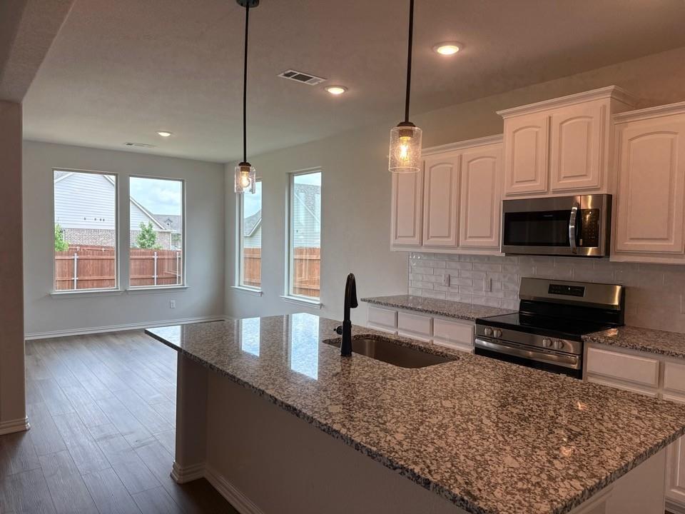 1229 Colca Drive Springtown, TX 76082 - Photo 4 of 10
