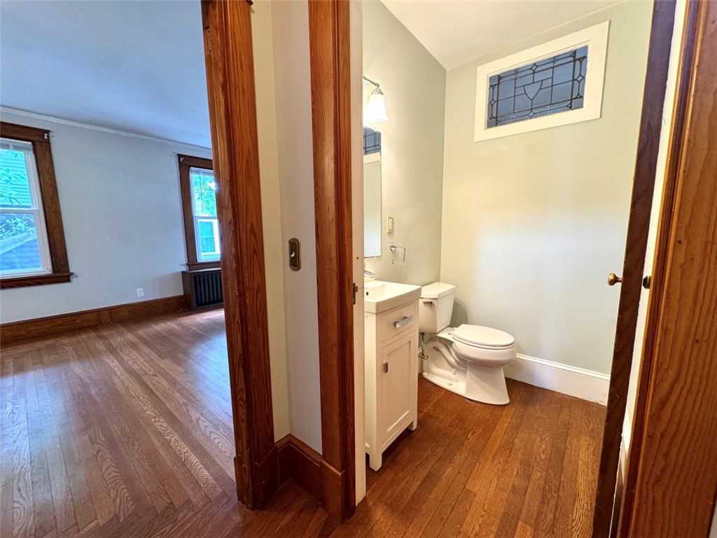 61 East Bowery Street, Unit 2 Newport, RI 02840 - Photo 15 of 32