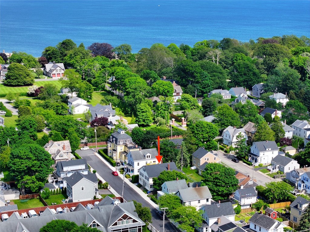 61 East Bowery Street, Unit 2 Newport, RI 02840 - Photo 4 of 32