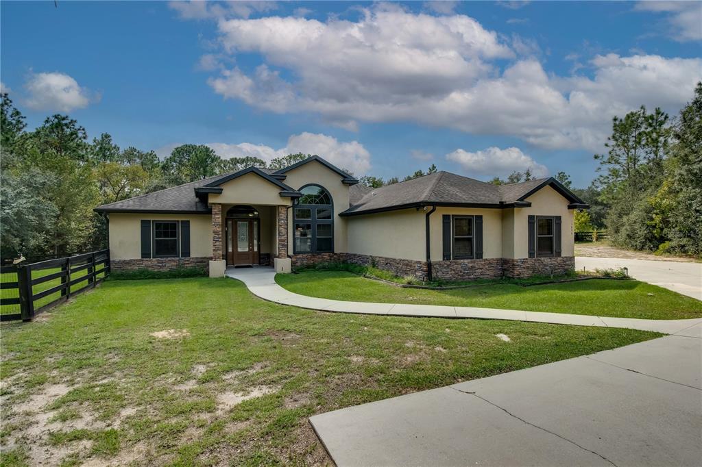 13898 Southwest 61st Place Road Ocala, FL 34481 - Photo 1 of 1 Gallery Image 1