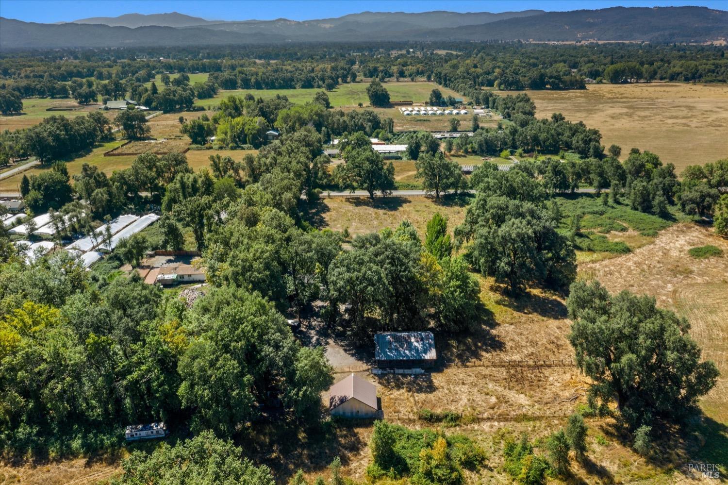 24800 Mendocino Pass Road Covelo, CA 95428 - Photo 48 of 57
