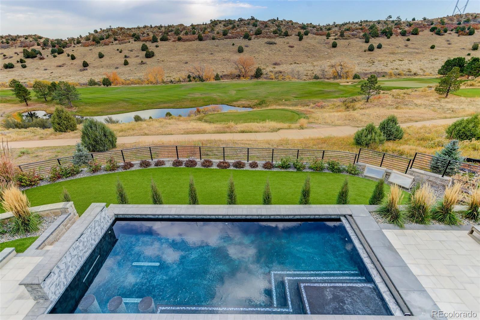 7536 Raphael Lane Littleton, CO 80125 - Photo 39 of 50 Gallery Image 39