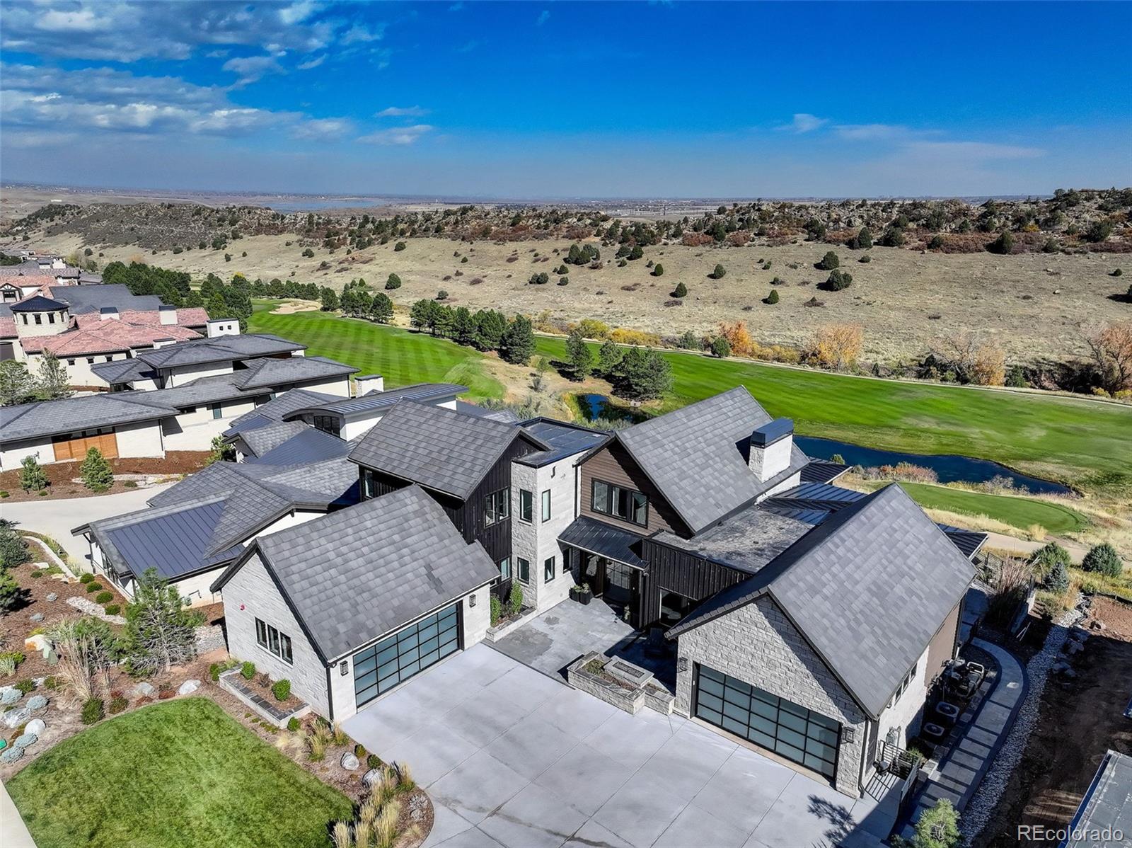 7536 Raphael Lane Littleton, CO 80125 - Photo 50 of 50 Gallery Image 50