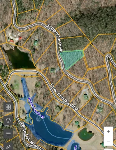 $12,500 | Lot 71 Serpentine Drive, Columbus, NC 28722