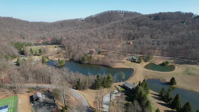 $12,500 | Lot 71 Serpentine Drive, Columbus, NC 28722