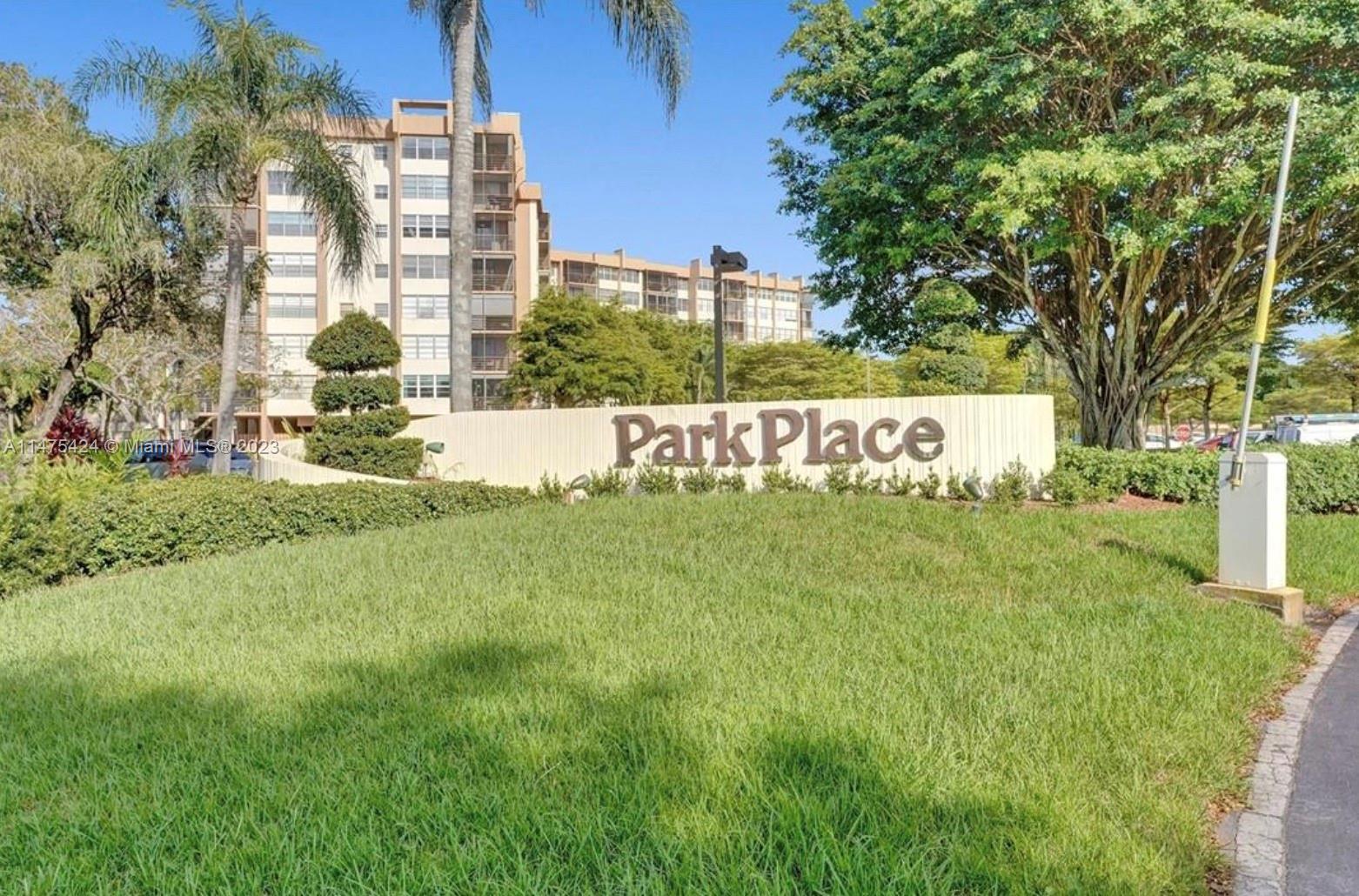 1100 St Charles Pl Unit 217  