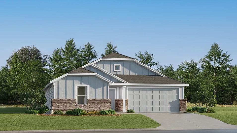 511 Paco Loop Caldwell, TX 77836 - Photo 1 of 23 Gallery Image 1