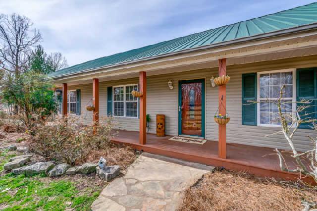 5584 Powell Sullivan Road Franklin, TN 37064 - Photo 2 of 20