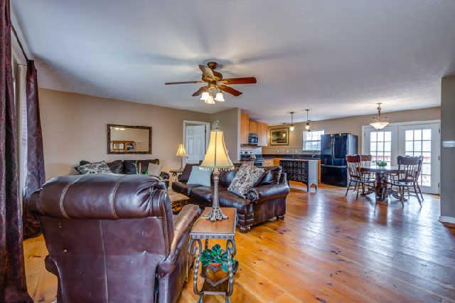 5584 Powell Sullivan Road Franklin, TN 37064 - Photo 4 of 20