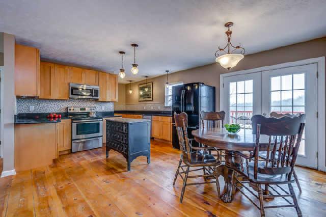 5584 Powell Sullivan Road Franklin, TN 37064 - Photo 5 of 20