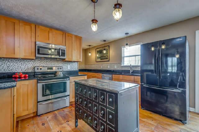 5584 Powell Sullivan Road Franklin, TN 37064 - Photo 6 of 20
