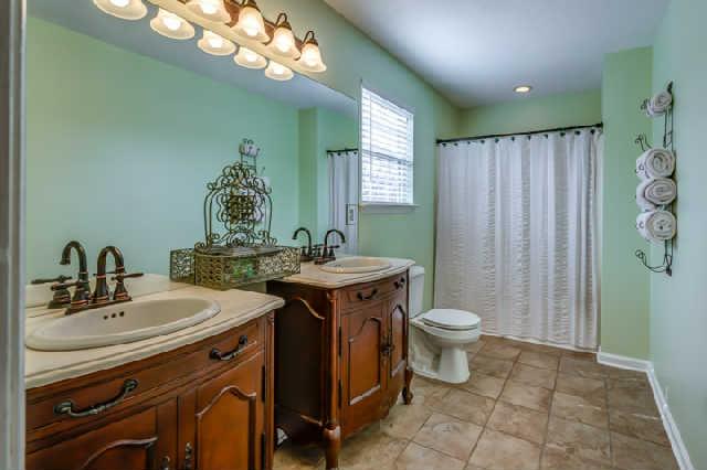 5584 Powell Sullivan Road Franklin, TN 37064 - Photo 8 of 20