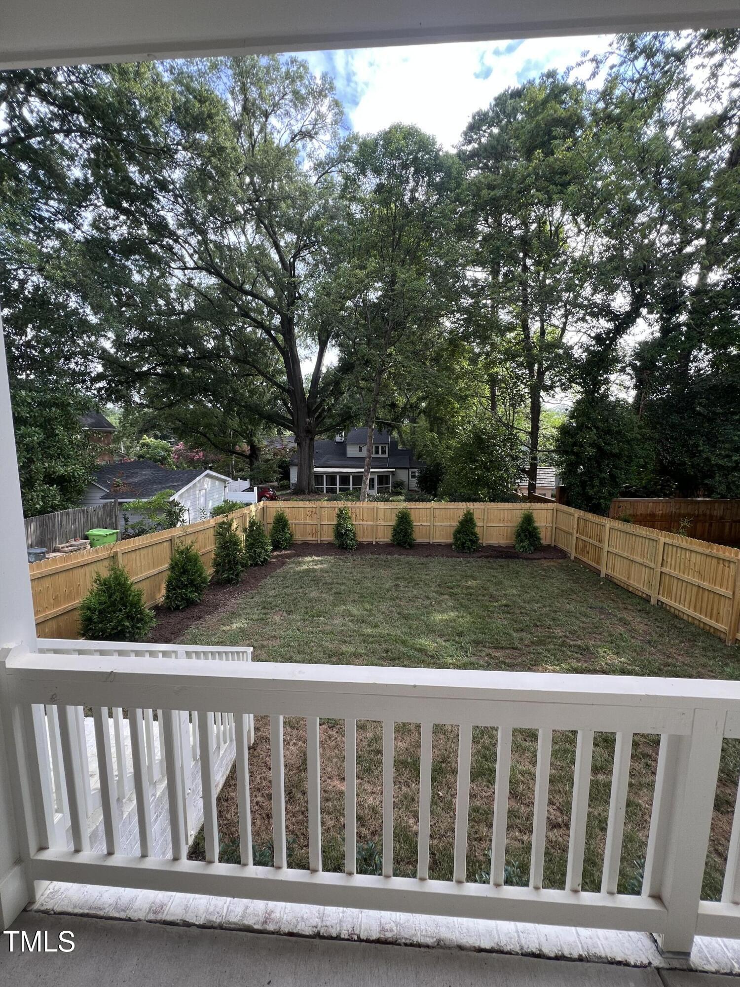 3302.5 Hall Place Raleigh, NC 27607 - Photo 4 of 49 IMG_6738